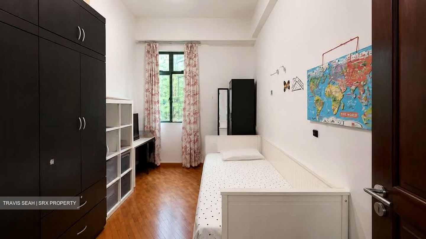 Tanglin Regency (D10), Condominium #573575841